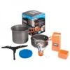360 Degrees Furno Stove + Pot Set - Gaskocher -Outwell Verkaufs-Shop 360 degrees furno stove pot set gaskocher