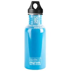 360 Degrees Stainless Drink Bottle - Trinkflasche 14 360 Degrees Stainless Drink Bottle - Trinkflasche -Outwell Verkaufs-Shop 360 degrees stainless drink bottle trinkflasche 5