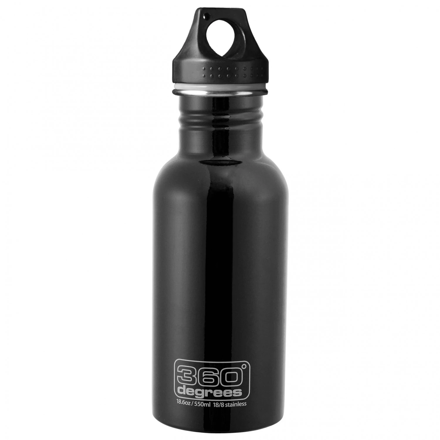 360 Degrees Stainless Drink Bottle - Trinkflasche 3 360 Degrees Stainless Drink Bottle - Trinkflasche