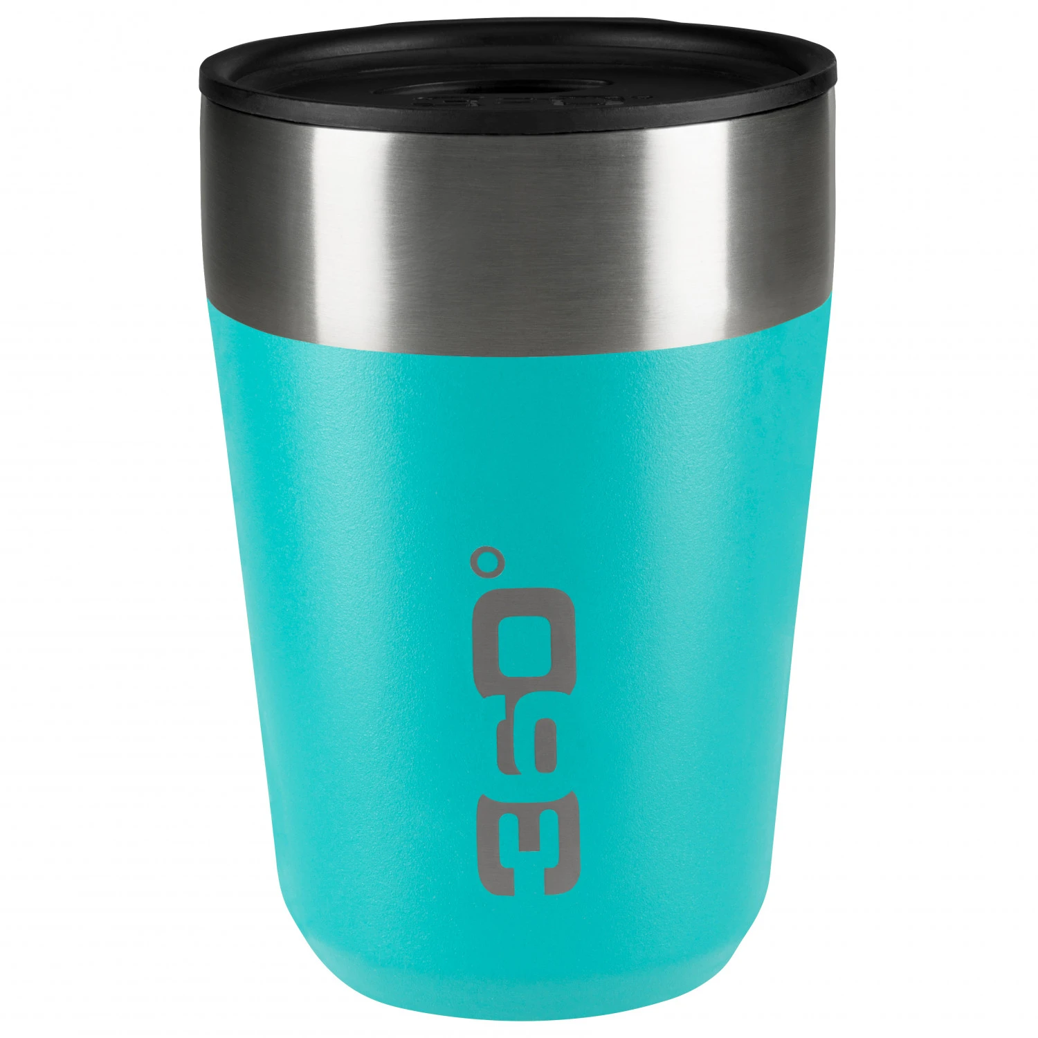 360 Degrees Vacuum Insulated Travel Mug - Becher 10 360 Degrees Vacuum Insulated Travel Mug - Becher – Bild 8