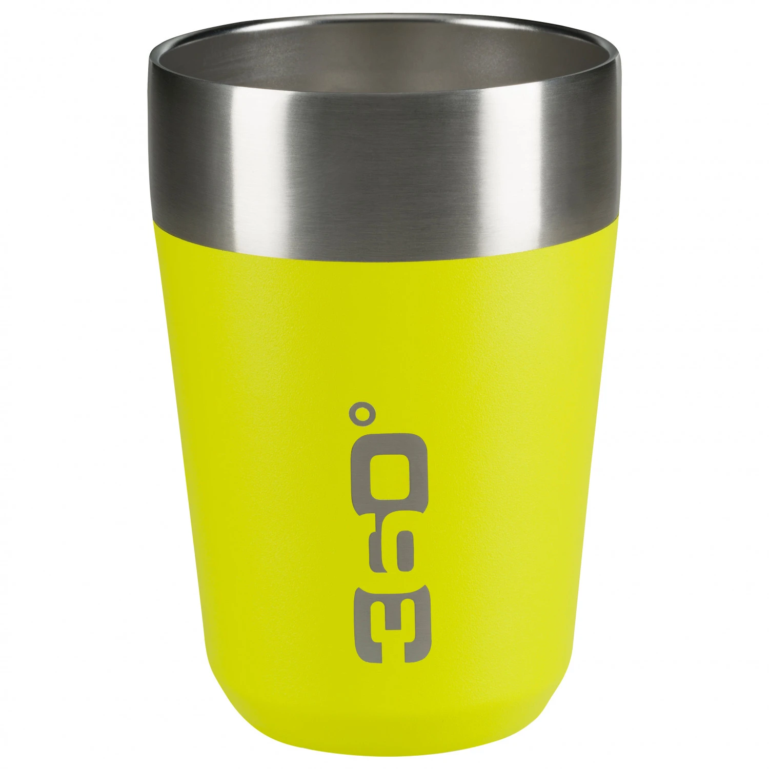 360 Degrees Vacuum Insulated Travel Mug - Becher 4 360 Degrees Vacuum Insulated Travel Mug - Becher – Bild 2