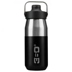 360 Degrees Wide Mouth Insulated With Sipper Cap - Isolierflasche -Outwell Verkaufs-Shop 360 degrees wide mouth insulated with sipper cap isolierflasche 2