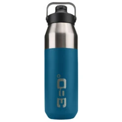 360 Degrees Wide Mouth Insulated With Sipper Cap - Isolierflasche -Outwell Verkaufs-Shop 360 degrees wide mouth insulated with sipper cap isolierflasche 3