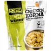Chicken Korma With Basmati -Outwell Verkaufs-Shop adventure menu chicken korma with basmati