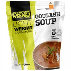 Goulashsoup