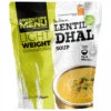 Lentil Dhal Soup -Outwell Verkaufs-Shop adventure menu lentil dhal soup
