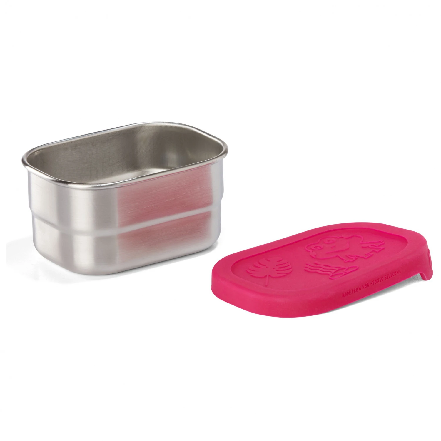 Affenzahn Brotdosen-Set Eule - Essensaufbewahrung 6 Affenzahn Brotdosen-Set Eule - Essensaufbewahrung – Bild 4