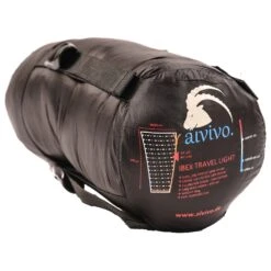 Ibex Travel Light - Decke -Outwell Verkaufs-Shop alvivo ibex travel light decke detail 4