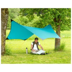 Amazonas Tarp Traveller -Outwell Verkaufs-Shop amazonas tarp traveller detail 9
