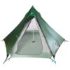 Bach Wickiup 3 - 3-Personen Zelt -Outwell Verkaufs-Shop bach wickiup 3 3 personen zelt