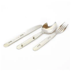 Basic Nature Biwak Hiking Besteck - Besteck-Set -Outwell Verkaufs-Shop basic nature biwak hiking besteck besteck set detail 3