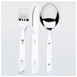 Basic Nature Biwak Hiking Besteck - Besteck-Set -Outwell Verkaufs-Shop basic nature biwak hiking besteck besteck set detail 4