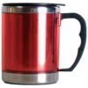 Basic Nature Edelstahl Thermobecher Mug - Becher