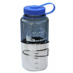 Basic Nature Edelstahlbecher Space Safer - Tasse -Outwell Verkaufs-Shop basic nature edelstahlbecher space safer tasse detail 5