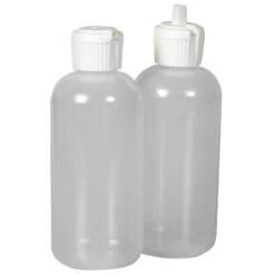 Basic Nature Fläschchen Mit Klappausgiesser