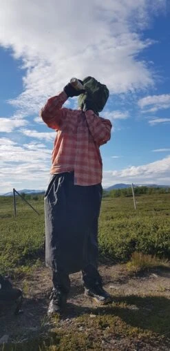 Basic Nature Moskitohutnetz No-See-Um - Moskitonetz -Outwell Verkaufs-Shop basic nature moskitohutnetz no see um myggnaet f6e017ea79eaa1e1c57a74b81b1d15a9 1