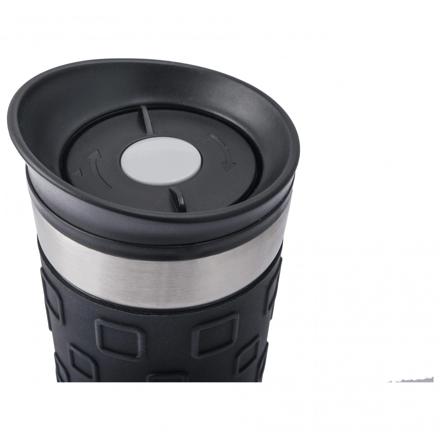 Basic Nature Thermobecher Grip - Becher 6 Basic Nature Thermobecher Grip - Becher – Bild 4