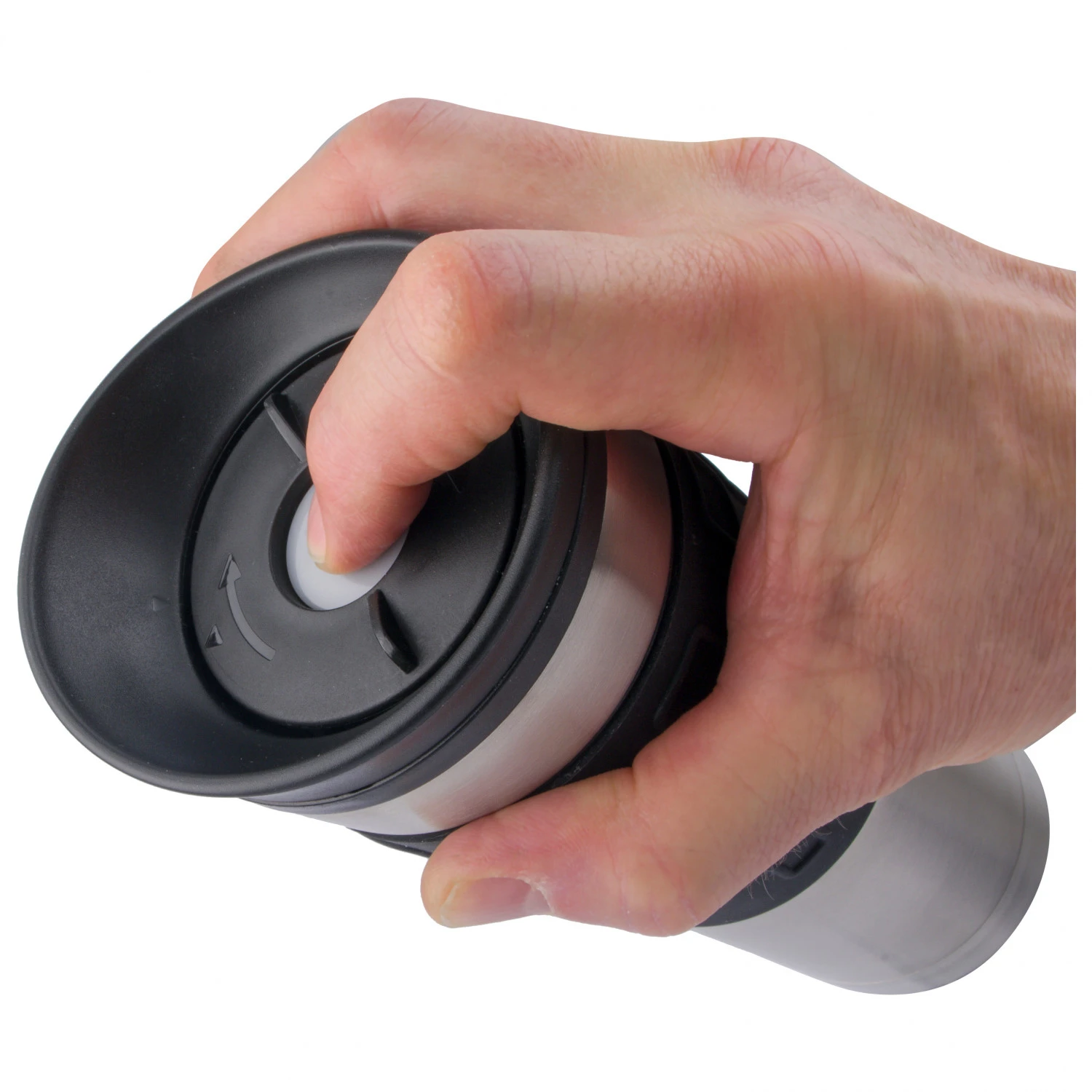 Basic Nature Thermobecher Grip - Becher 7 Basic Nature Thermobecher Grip - Becher – Bild 5