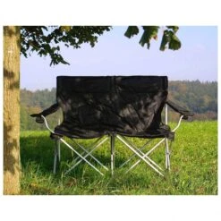 Basic Nature Travelchair Love Seat Faltsofa - Campingstuhl 11 Basic Nature Travelchair Love Seat Faltsofa - Campingstuhl -Outwell Verkaufs-Shop basic nature travelchair love seat faltsofa campingstuhl detail 6