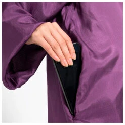 Silkliner - Reiseschlafsack -Outwell Verkaufs-Shop bergstop silkliner reiseschlafsack detail 3