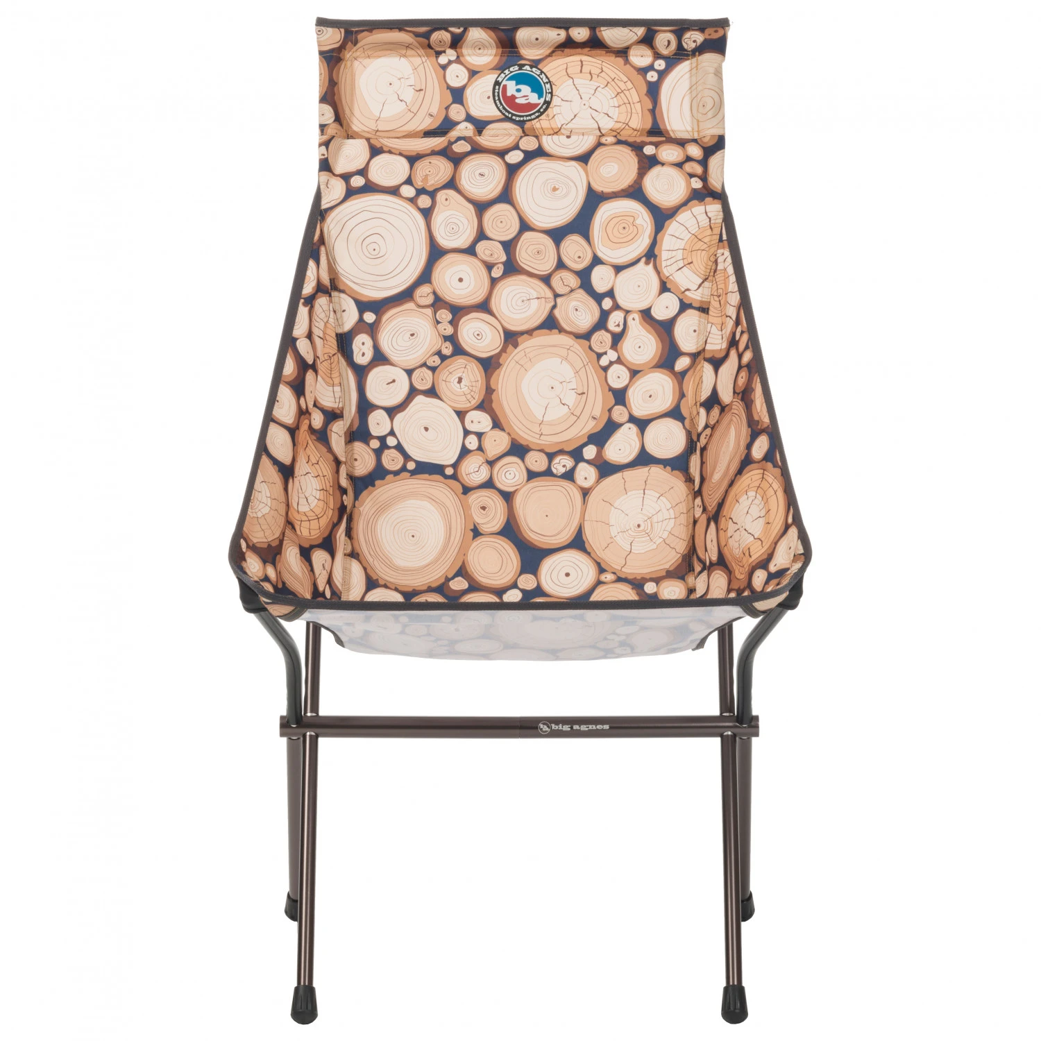 Big Agnes Big Six Camp Chair - Campingstuhl 6 Big Agnes Big Six Camp Chair - Campingstuhl – Bild 4
