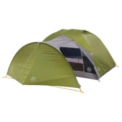 Big Agnes Blacktail 3 Hotel - 3-Personen Zelt