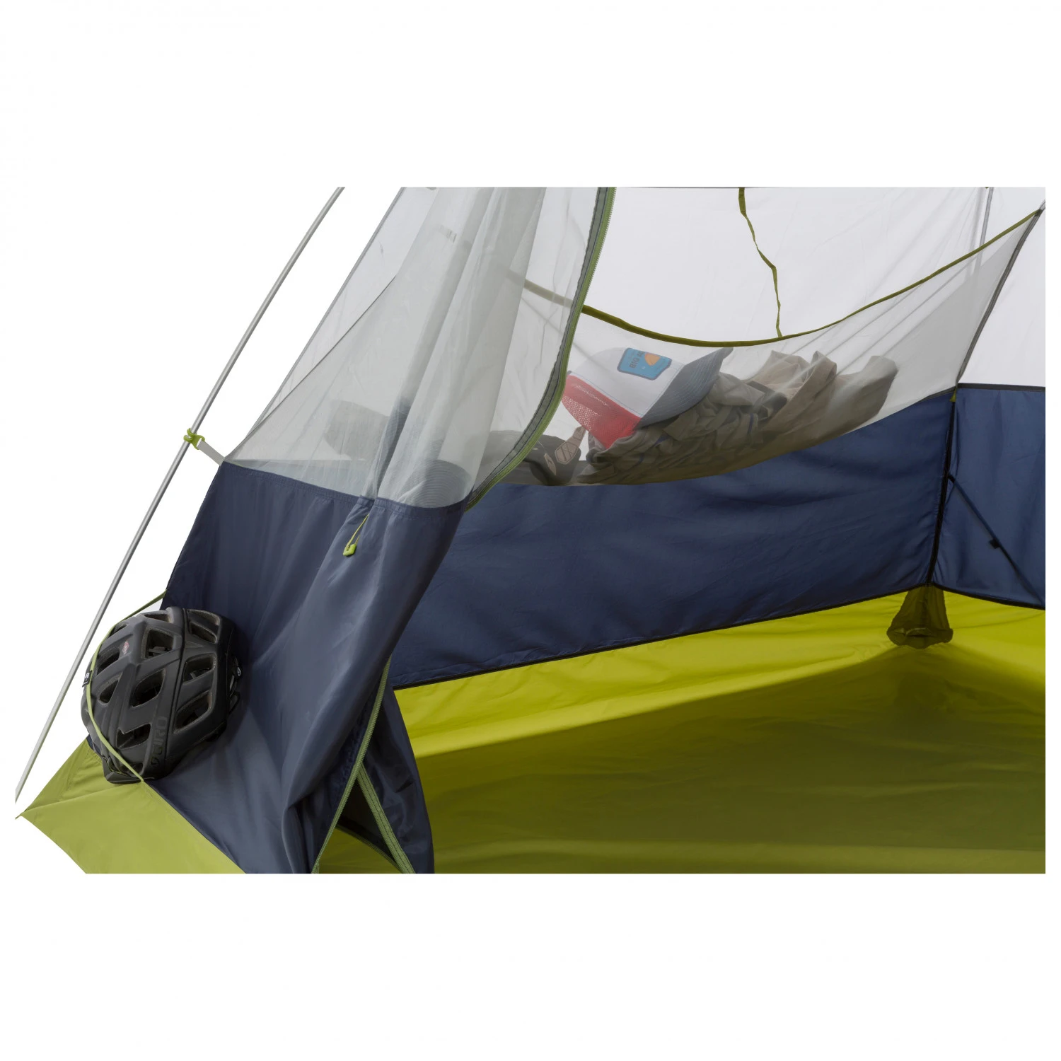 Big Agnes Blacktail 3 Hotel Bikepack - 3-Personen Zelt 9 Big Agnes Blacktail 3 Hotel Bikepack - 3-Personen Zelt – Bild 7