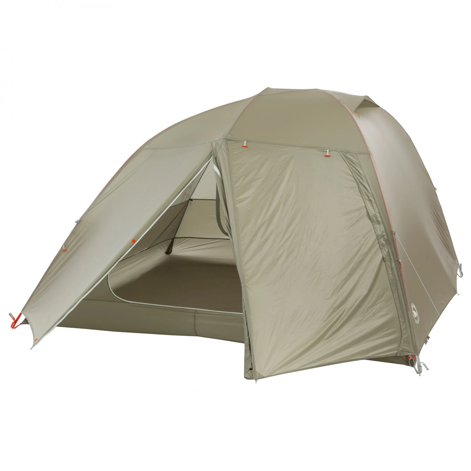 Big Agnes Copper Spur HV UL4 - 4-Personen Zelt 4 Big Agnes Copper Spur HV UL4 - 4-Personen Zelt – Bild 2