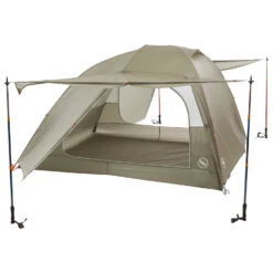Big Agnes Copper Spur HV UL4 - 4-Personen Zelt 13 Big Agnes Copper Spur HV UL4 - 4-Personen Zelt -Outwell Verkaufs-Shop big agnes copper spur hv ul4 4 personen zelt detail 5