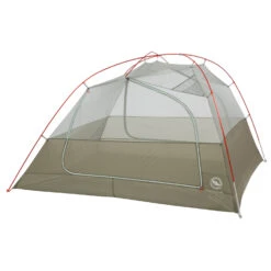 Big Agnes Copper Spur HV UL4 - 4-Personen Zelt 14 Big Agnes Copper Spur HV UL4 - 4-Personen Zelt -Outwell Verkaufs-Shop big agnes copper spur hv ul4 4 personen zelt detail 6