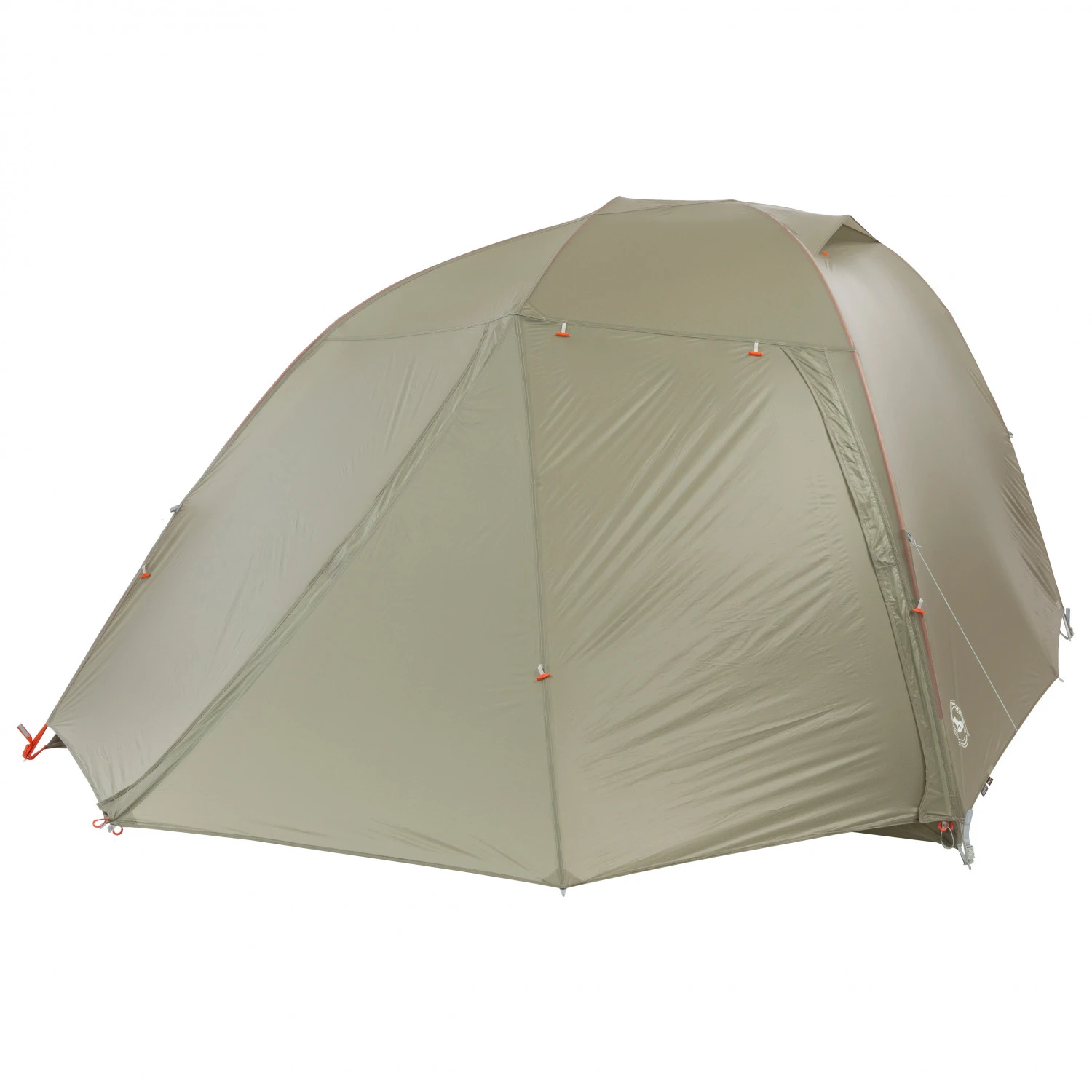 Big Agnes Copper Spur HV UL4 - 4-Personen Zelt 3 Big Agnes Copper Spur HV UL4 - 4-Personen Zelt