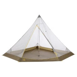 Big Agnes Gold Camp UL 3 Tarp - 3-Personen Zelt -Outwell Verkaufs-Shop big agnes gold camp ul 3 tarp 3 personen zelt detail 4