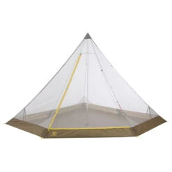 Big Agnes Gold Camp UL 3 Tarp - 3-Personen Zelt -Outwell Verkaufs-Shop big agnes gold camp ul 3 tarp 3 personen zelt detail 5
