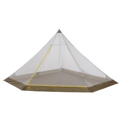 Big Agnes Gold Camp UL 5 Tarp - Gruppenzelt 14 Big Agnes Gold Camp UL 5 Tarp - Gruppenzelt -Outwell Verkaufs-Shop big agnes gold camp ul 5 tarp gruppenzelt detail 6