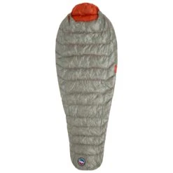 Big Agnes Pluton UL 40 - Daunenschlafsack -Outwell Verkaufs-Shop big agnes pluton ul 40 daunenschlafsack detail 4
