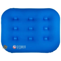 Big Agnes Q Core Deluxe Pillow - Kissen