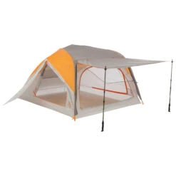 Big Agnes Salt Creek SL3 - 3-Personen Zelt -Outwell Verkaufs-Shop big agnes salt creek sl3 3 personen zelt detail 4