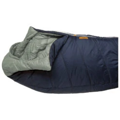 Big Agnes Sidewinder Camp 20 Fireline Eco - Kunstfaserschlafsack -Outwell Verkaufs-Shop big agnes sidewinder camp 20 fireline eco kunstfaserschlafsack detail 3