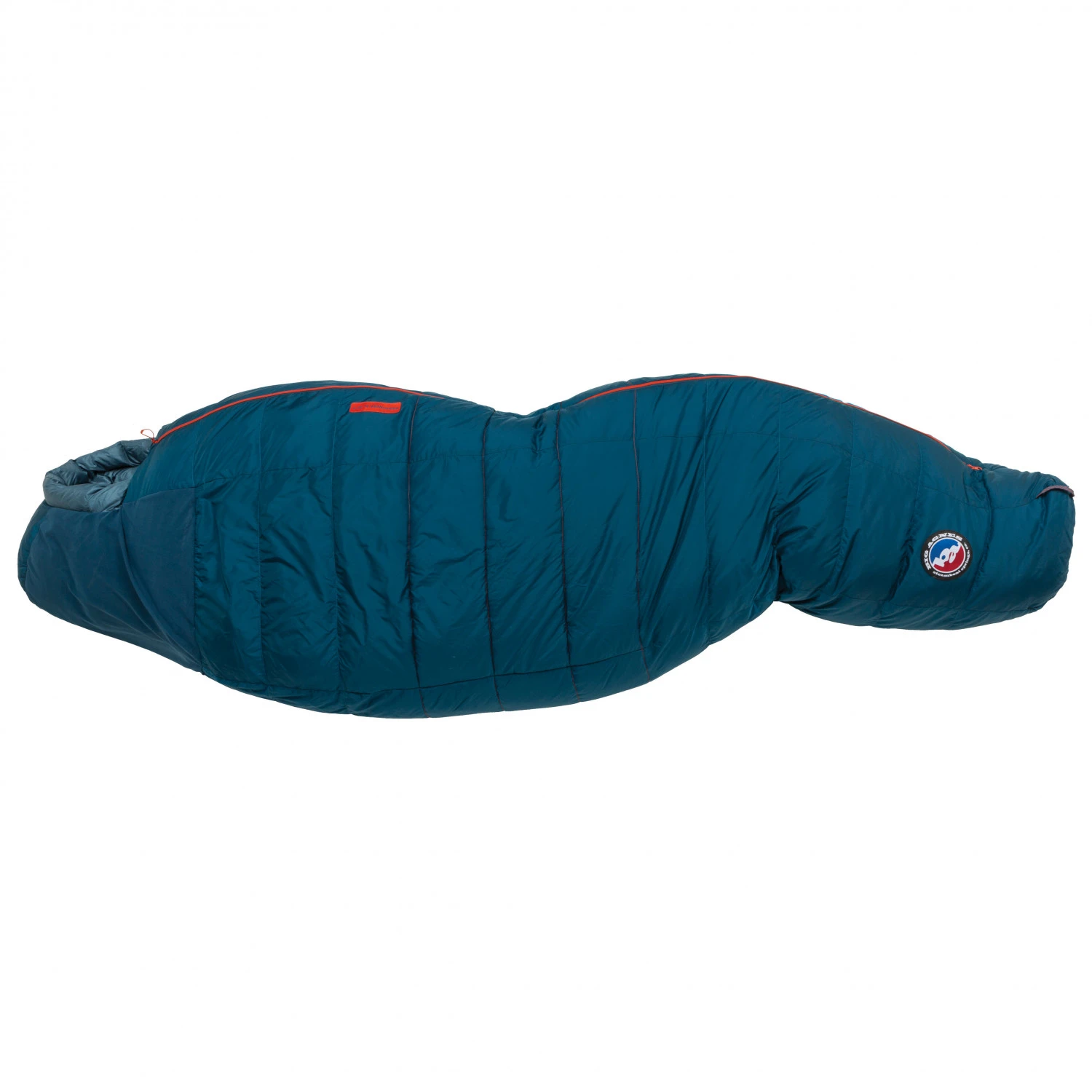 Big Agnes Sidewinder SL 20 - Daunenschlafsack 3 Big Agnes Sidewinder SL 20 - Daunenschlafsack