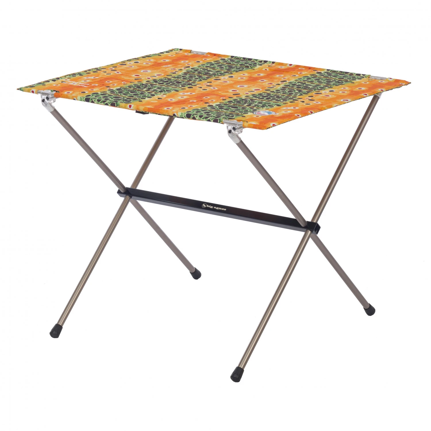 Big Agnes Soul Kitchen Camp Table - Campingtisch 3 Big Agnes Soul Kitchen Camp Table - Campingtisch