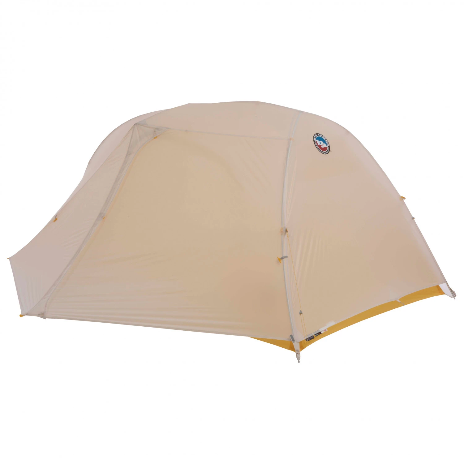 Big Agnes Tiger Wall UL2 - 2-Personen Zelt 4 Big Agnes Tiger Wall UL2 - 2-Personen Zelt – Bild 2