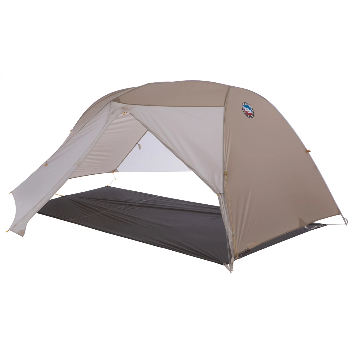 Big Agnes Tiger Wall UL2 - 2-Personen Zelt 5 Big Agnes Tiger Wall UL2 - 2-Personen Zelt – Bild 3