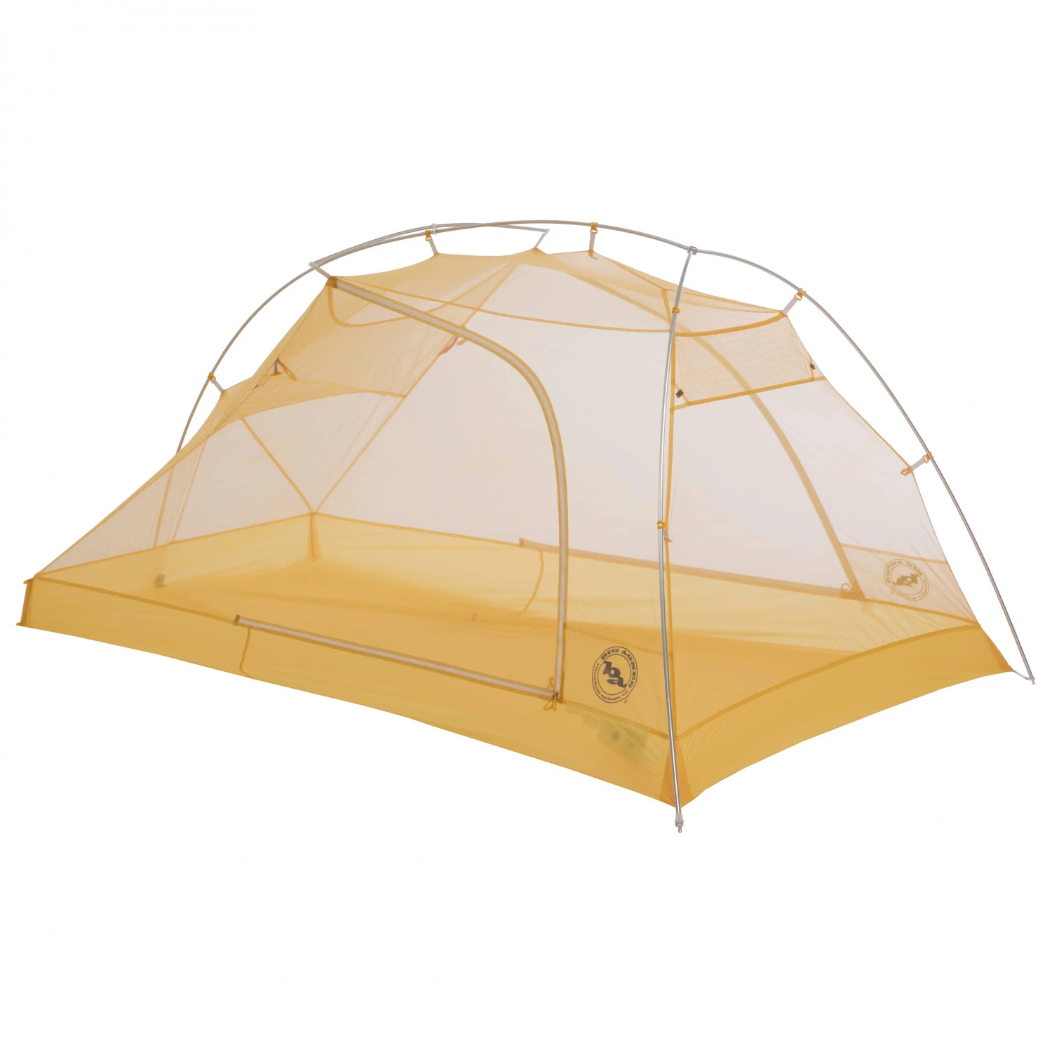 Big Agnes Tiger Wall UL2 - 2-Personen Zelt 6 Big Agnes Tiger Wall UL2 - 2-Personen Zelt – Bild 4