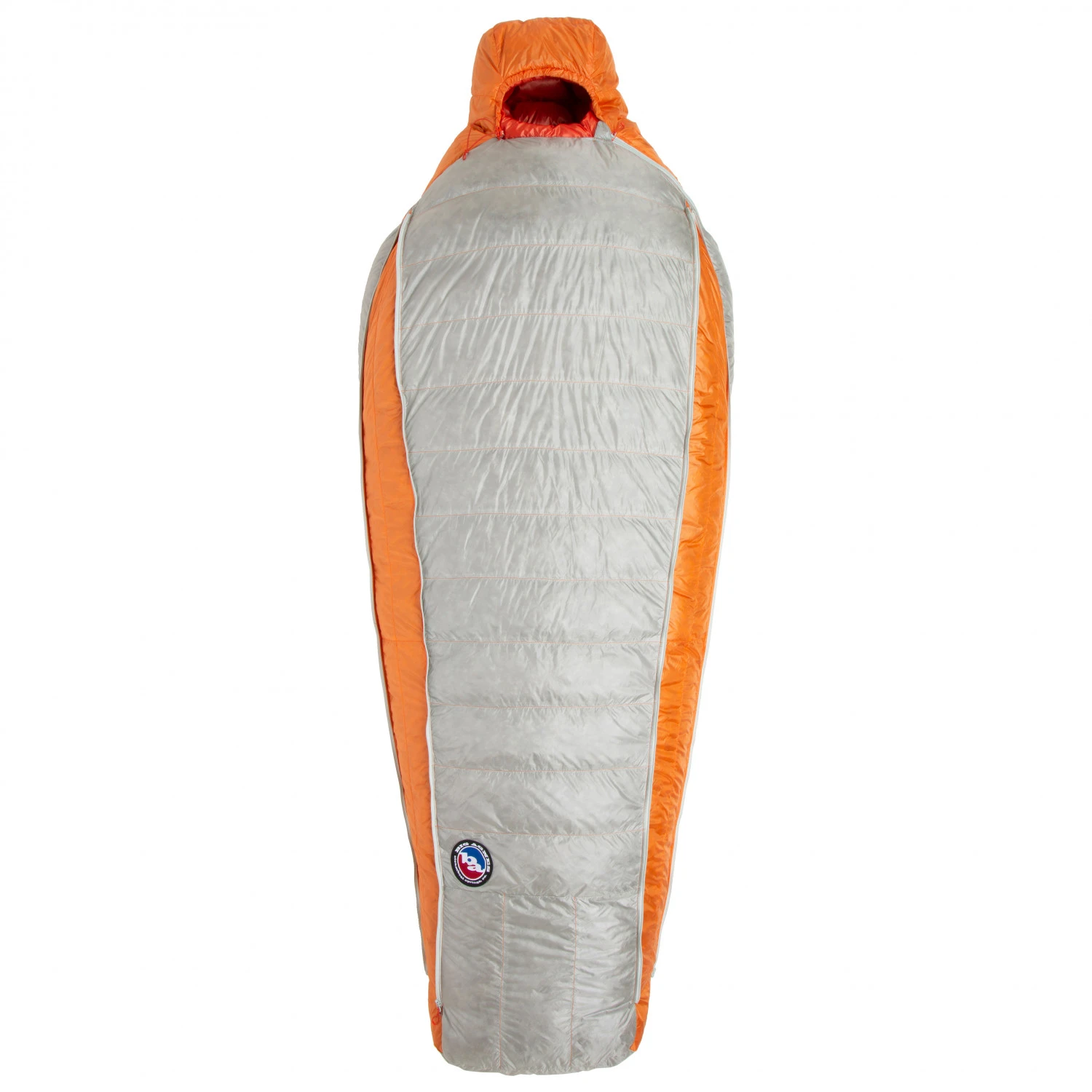 Big Agnes Torchlight UL 20 - Daunenschlafsack 4 Big Agnes Torchlight UL 20 - Daunenschlafsack – Bild 2