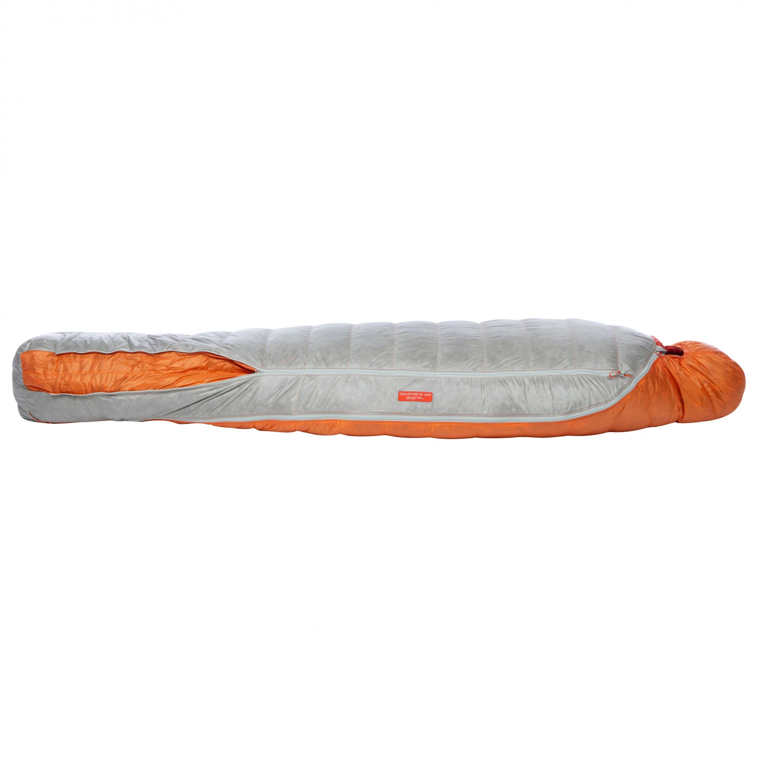 Big Agnes Torchlight UL 20 - Daunenschlafsack 7 Big Agnes Torchlight UL 20 - Daunenschlafsack – Bild 5