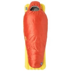 Big Agnes Wolverine 20 - Kinderschlafsack