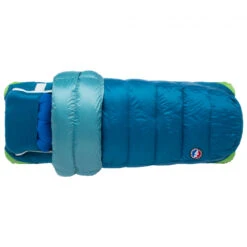Big Agnes Women's Roxy Ann 3N1 30 - Daunenschlafsack -Outwell Verkaufs-Shop big agnes womens roxy ann 3n1 30 daunenschlafsack detail 5