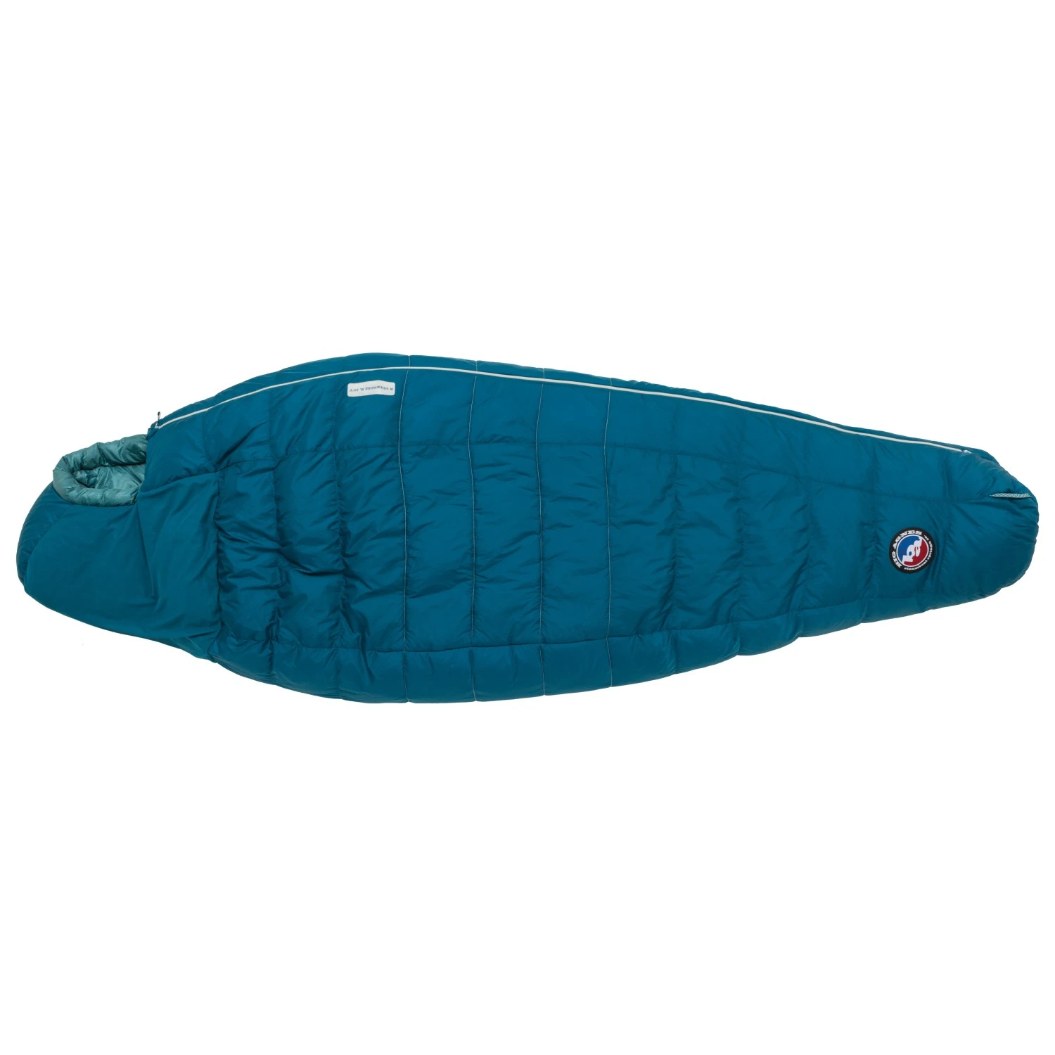 Big Agnes Women's Sidewinder SL 35 650 Downtek - Daunenschlafsack 3 Big Agnes Women's Sidewinder SL 35 650 Downtek - Daunenschlafsack