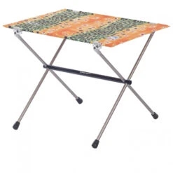 Big Agnes Woodchuck Camp Table - Campingtisch -Outwell Verkaufs-Shop big agnes woodchuck camp table campingtisch 1