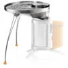 Biolite CampStove Portable Grill - Topf -Outwell Verkaufs-Shop biolite campstove portable grill topf